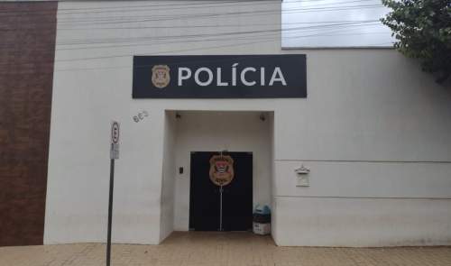 Homem é preso por importunação sexual em Araçatuba