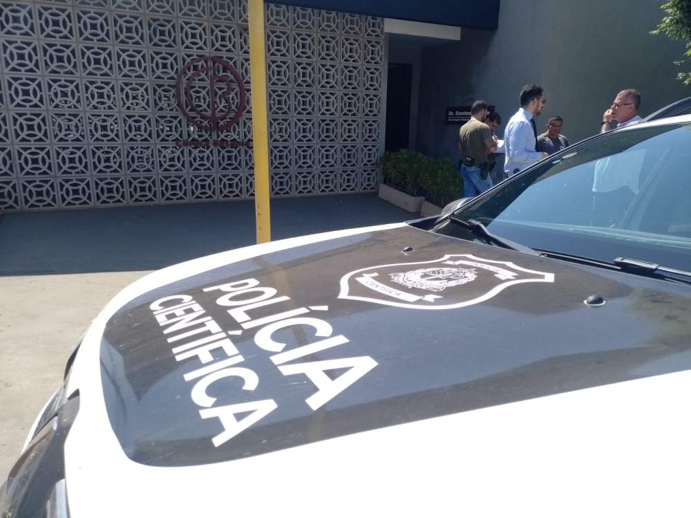 Homem é encontrado morto em clínica em Araçatuba