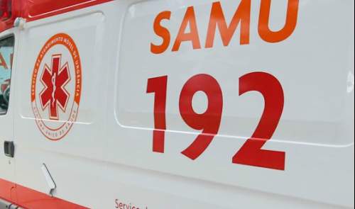 Idoso morre na Santa Casa de Araçatuba após ser atropelado por moto