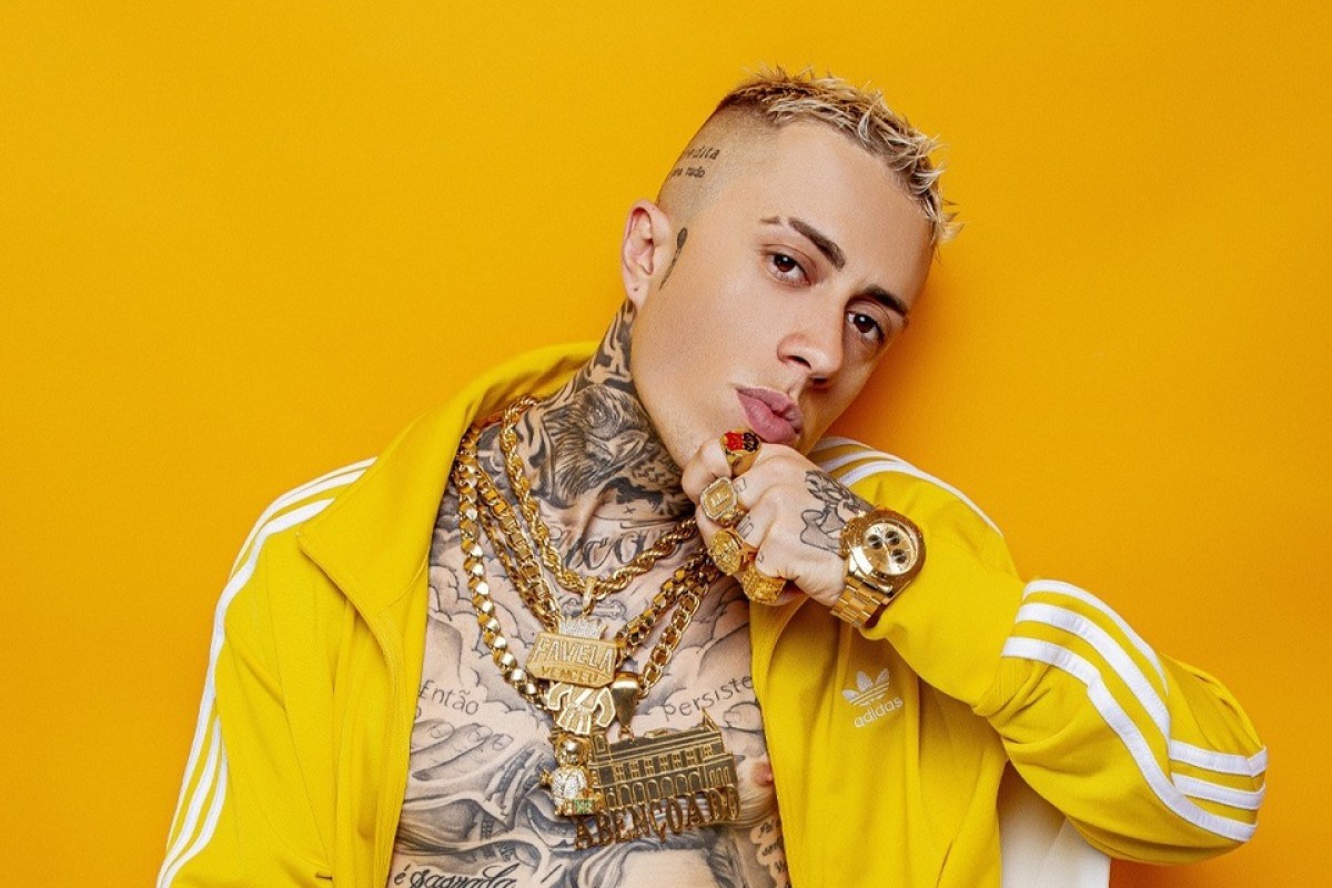 MC Daniel lamenta morte de jovem em balada de Campinas