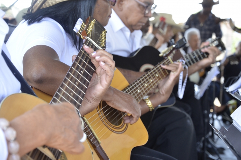 “Re Virada Regional de Cultura” de Hortolândia terá viola, dança e shows musicais