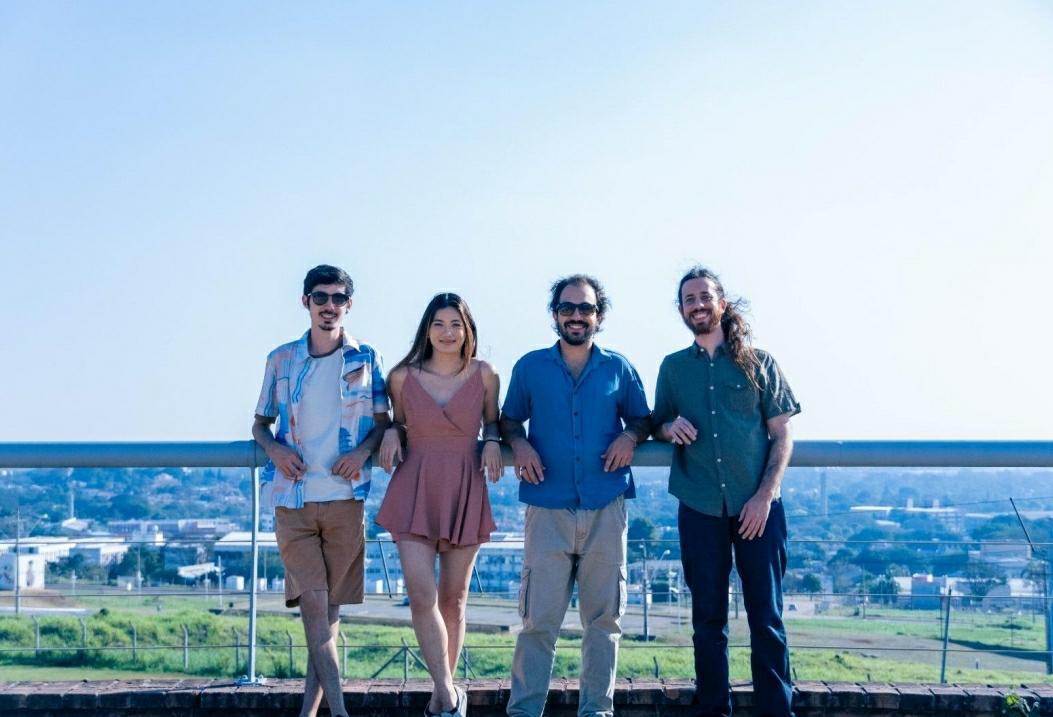 Palco DCult 70 Anos agita Barão Geraldo neste sábado, 25 de novembro