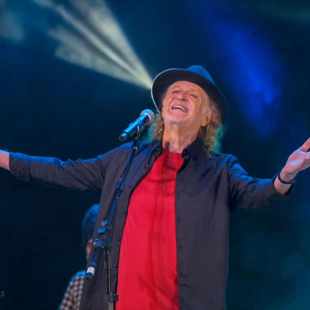 Thathi Agenda: Alceu Valença e muita música na região