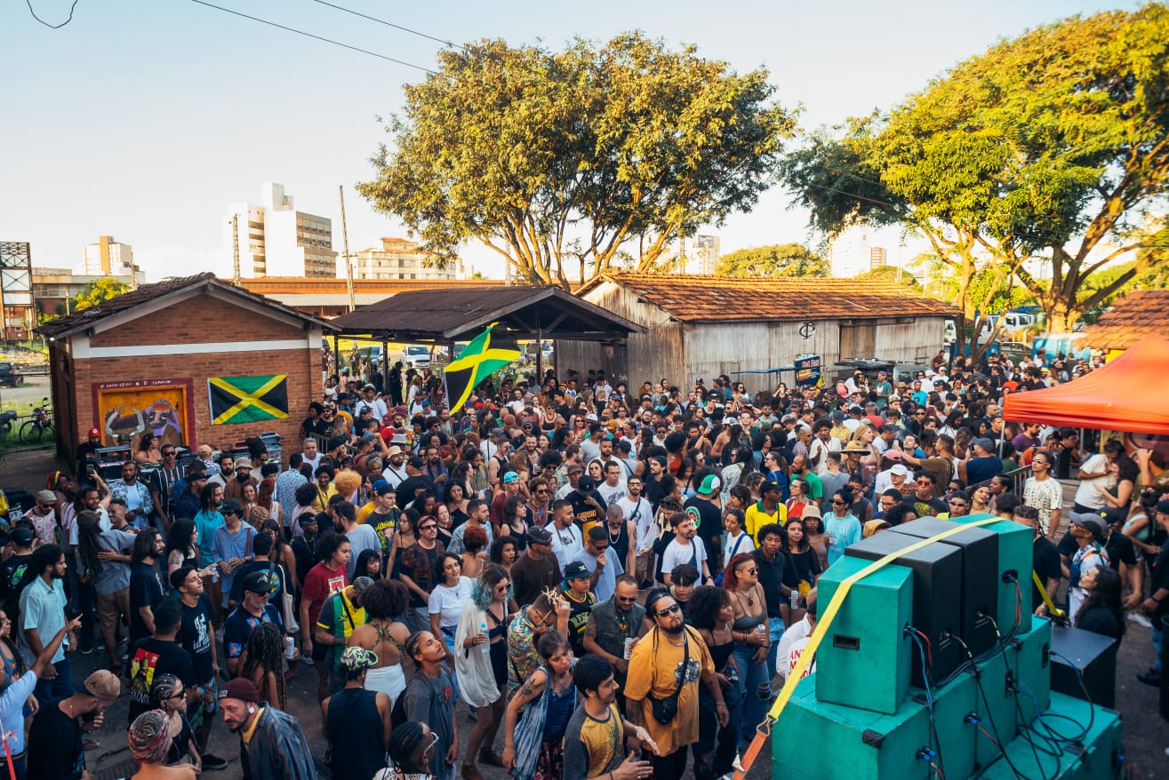 Evento gratuito em Campinas festeja Dia da Consciência Negra