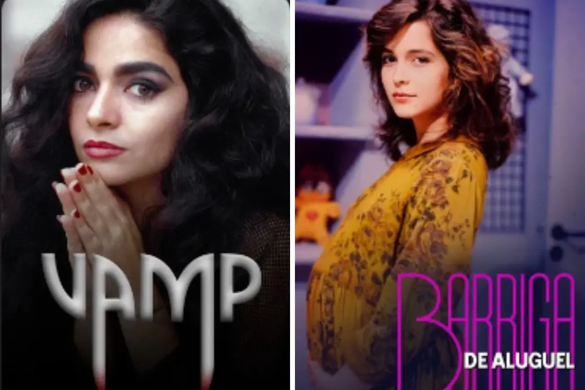 5 novelas dos anos 90 que marcaram época