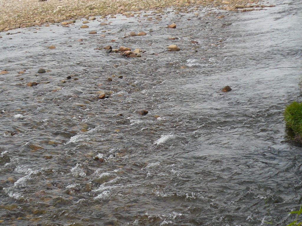 Jovem de 17 anos morre afogada em rio de Guaratinguetá