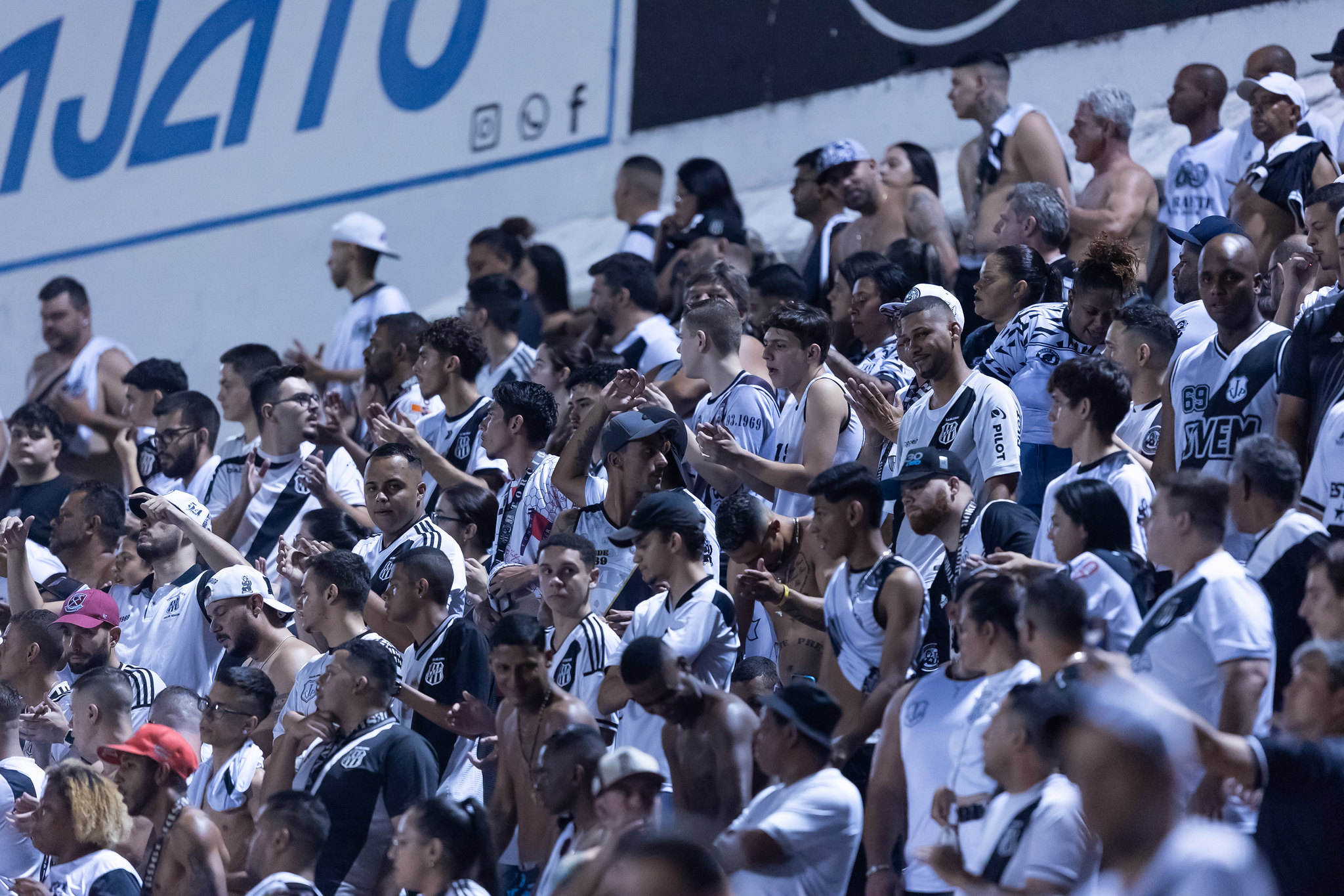 Foto: Diogo Reis/Especial PontePress