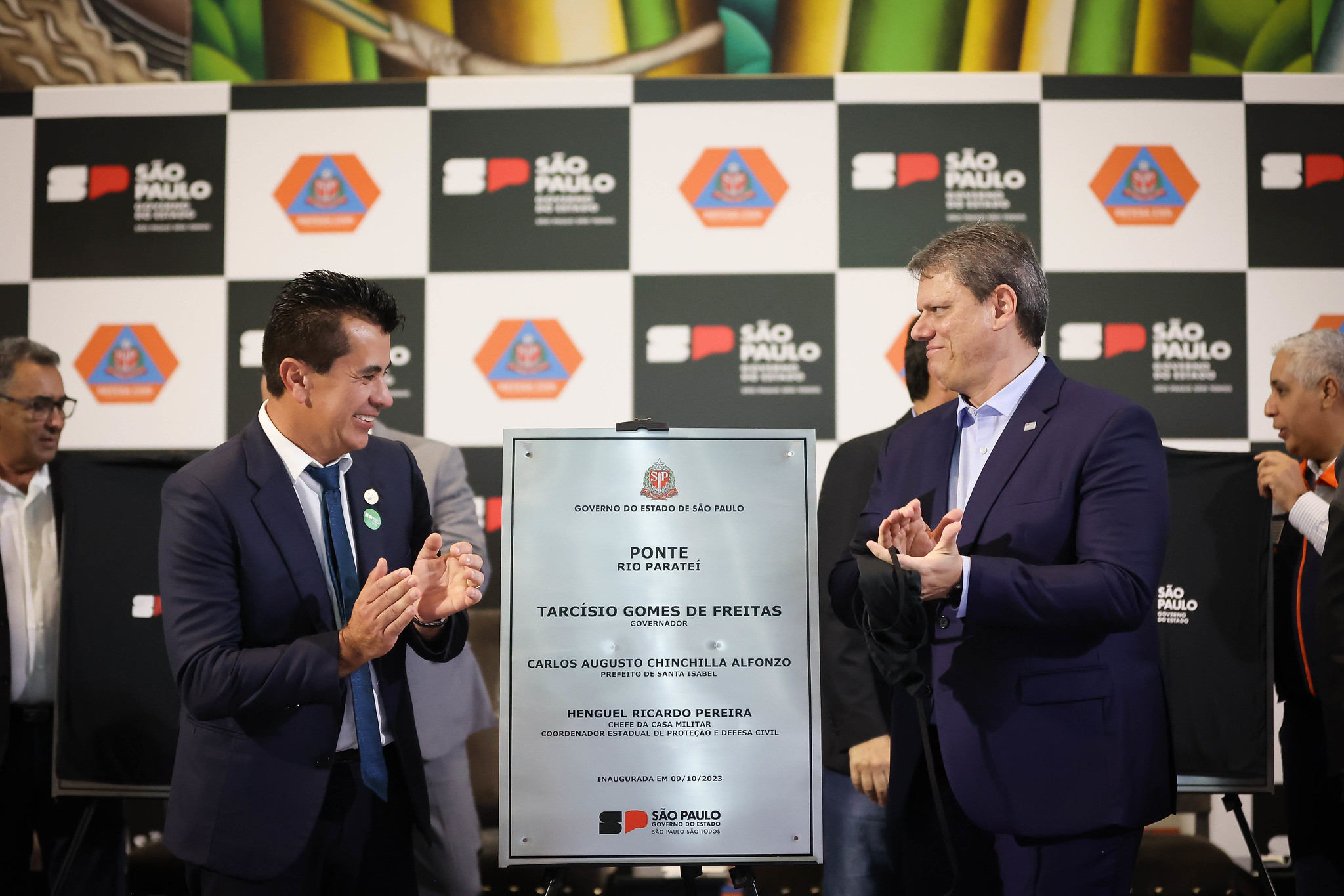 726 obras estão paradas ou atrasadas no estado de SP e contratos somam R$ 20 bilhões