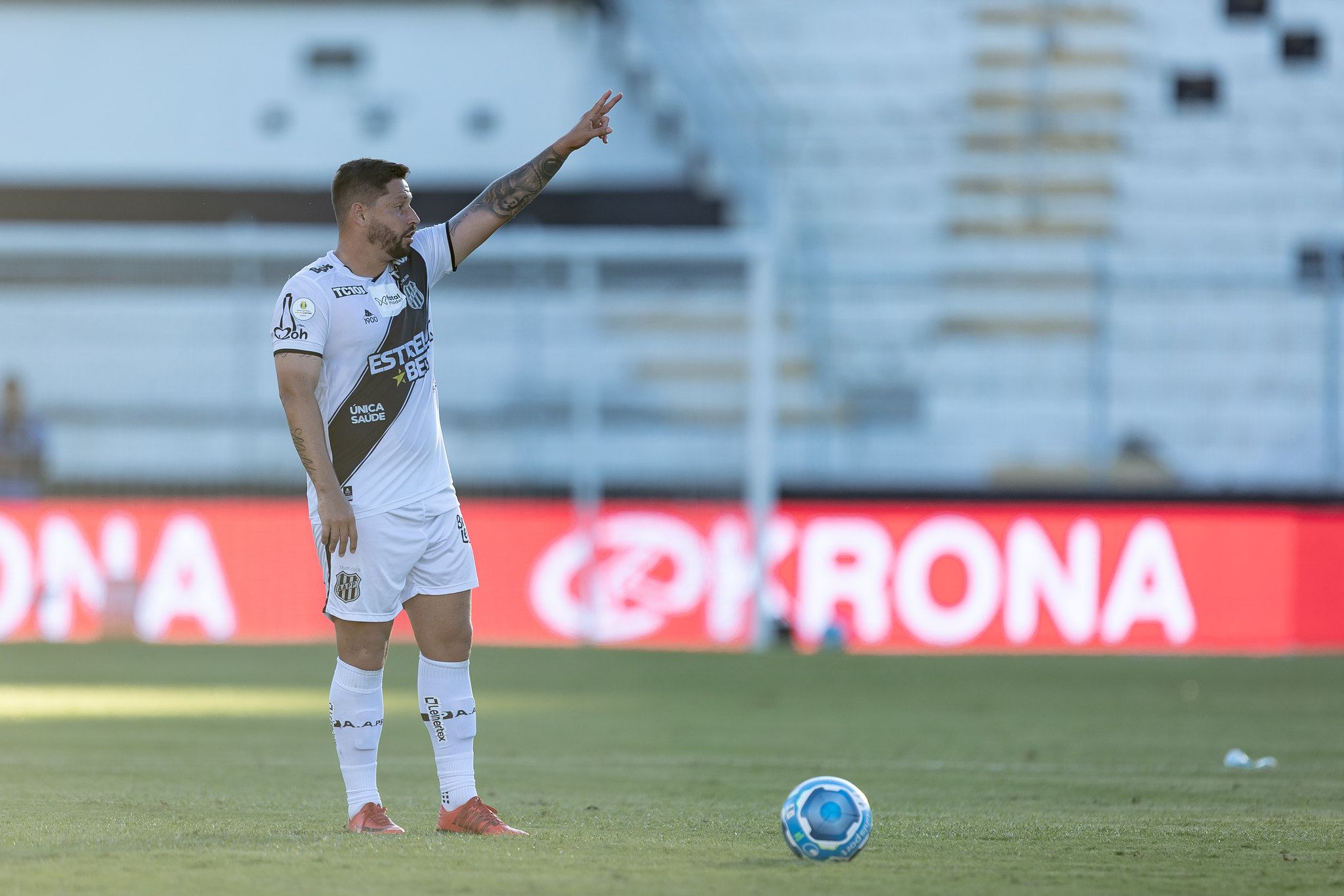 Foto: Diogo Reis/Especial PontePress Foto: Diogo Reis/Especial PontePress