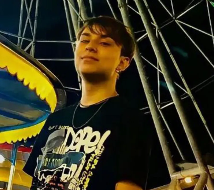 Quem é o fã de Taylor Swift morto a facadas em assalto no Rio de Janeiro