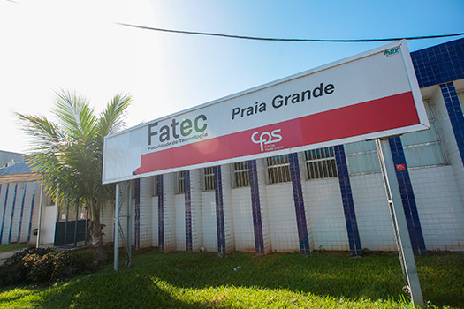 Sua chance: Fatec de Praia Grande abre 316 vagas para cursos do ensino superior