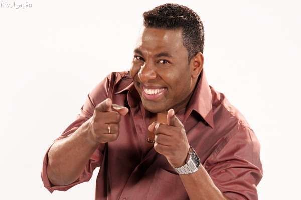 Pagode com Netinho de Paula agita Campinas nesse final de semana