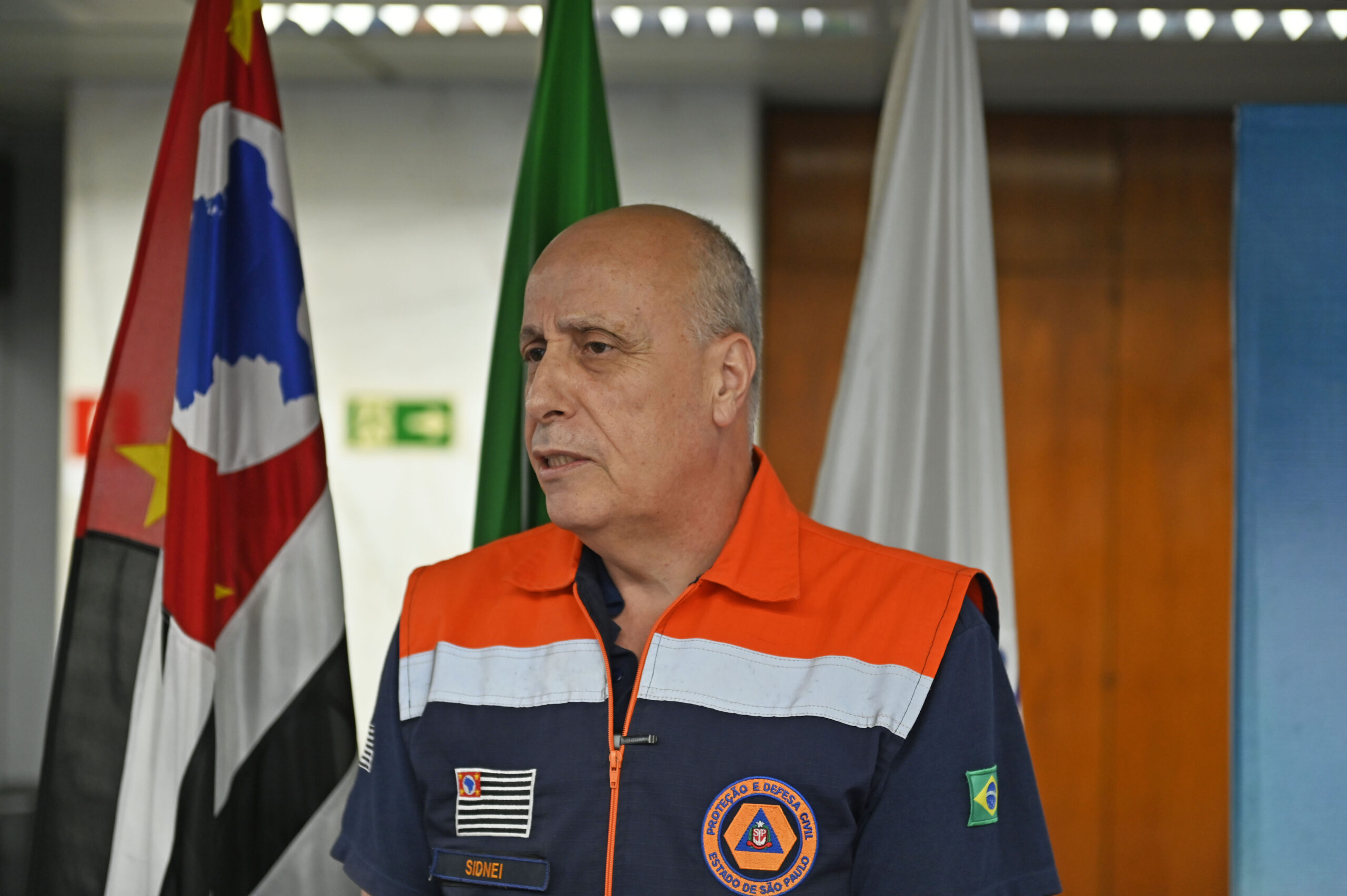 Comitê de Enfrentamento aos Extremos Climáticos divulga medidas para as chuvas do final de semana