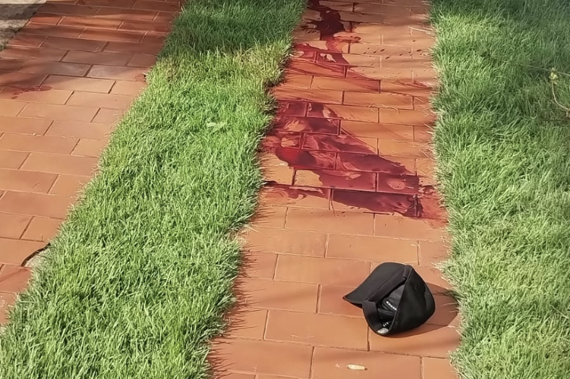 Homem é detido ao matar o atual companheiro da ex-namorada, em Jardinópolis