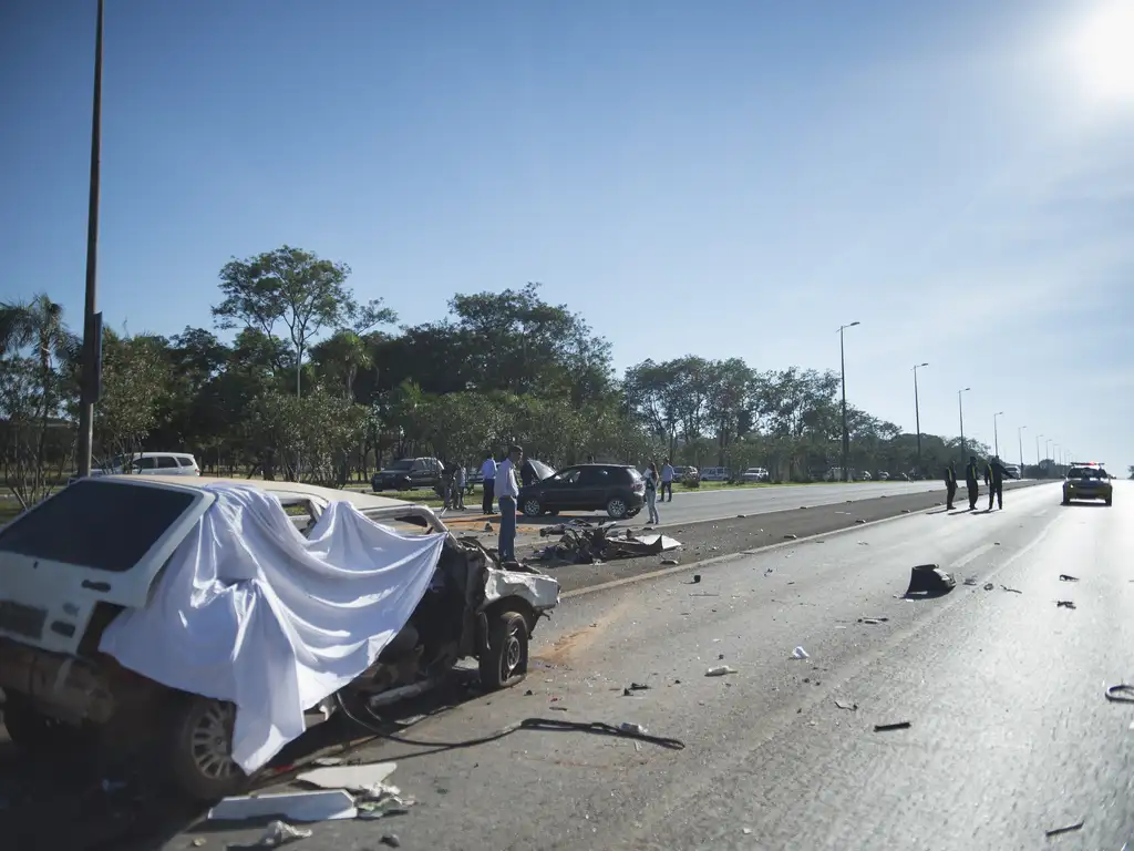 Governo suspende seguro do DPVAT para vítimas de acidentes