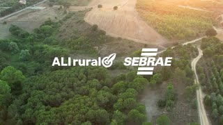Programa gratuito “ALI Rural Sebrae” oferece mais de 2 mil vagas no estado de São Paulo