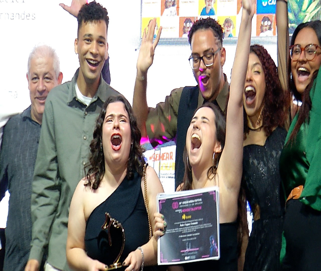 APP Campinas realiza premiação do Mídia Festival 2023