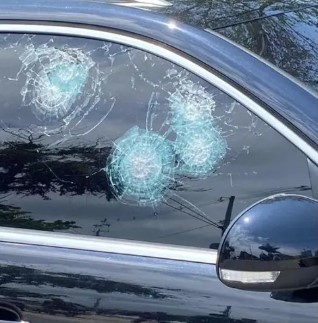 Policial condenado por atentado contra deputada estadual em São Vicente é expulso da PM