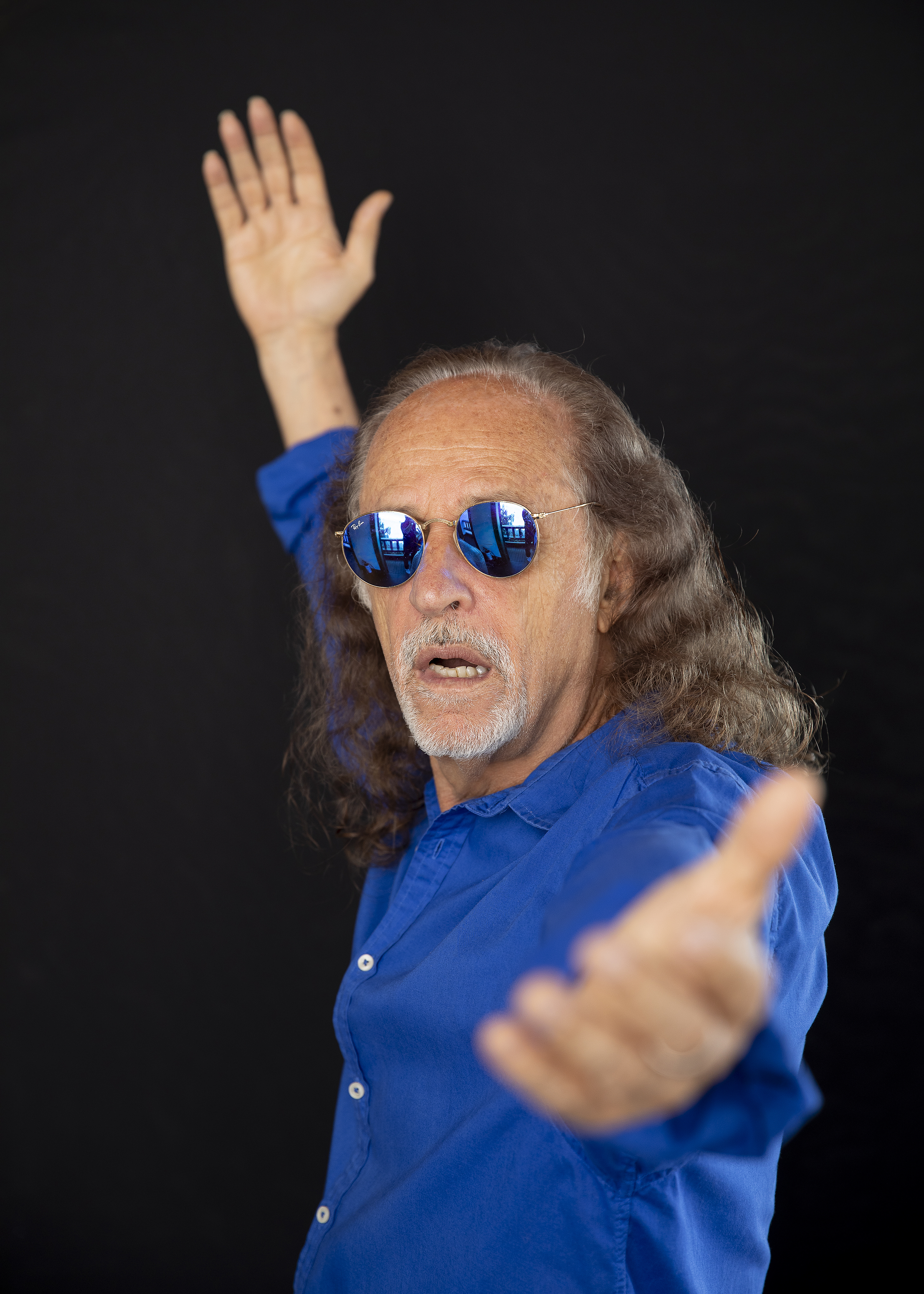 Emicida, Djavan e Alceu Valença chegam à Multi Arena, no Iguatemi Campinas