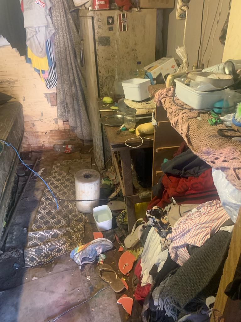 Seis pessoas são resgatadas de trabalho escravo em uma empresa de reciclagem em Piracicaba