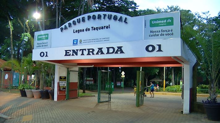 Após chuva moderada, Prefeitura de Campinas reabre parques e bosques