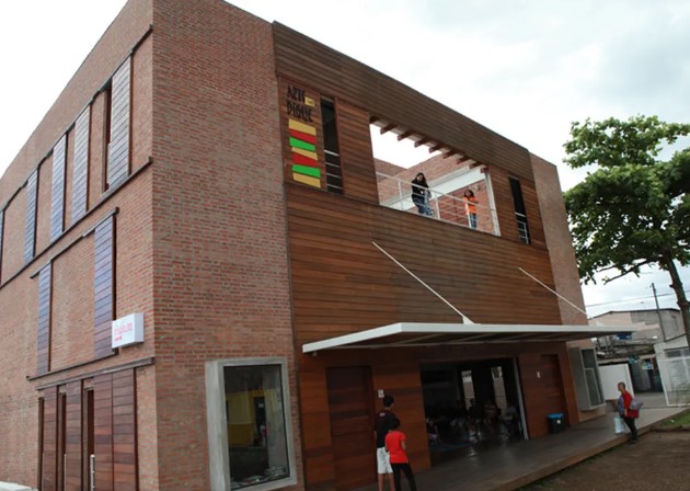 Arte no Dique recebe shows gratuitos nesta semana