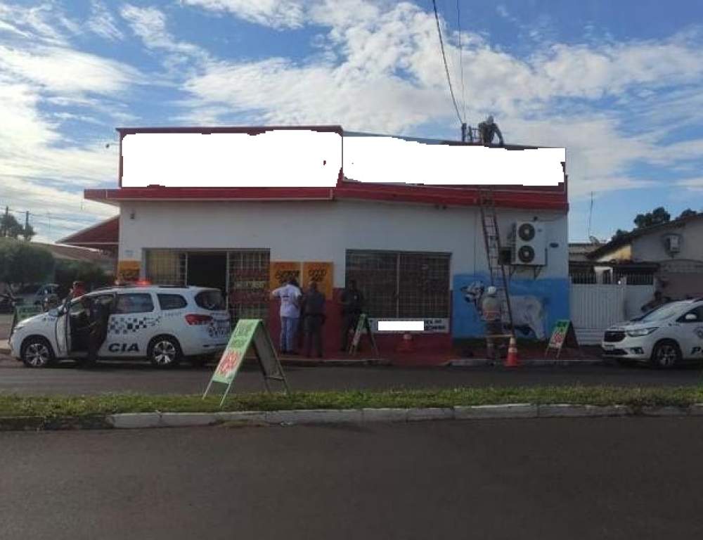Comerciante é preso em flagrante por desvio de energia elétrica em Araçatuba