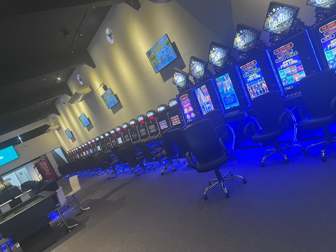 Bingo clandestino é localizado em Campinas