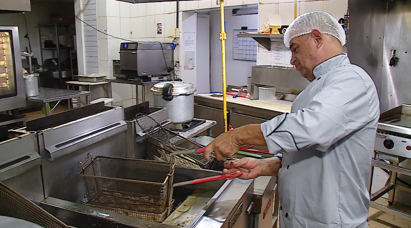 Confira dicas para quem trabalha em condições extremas de temperatura