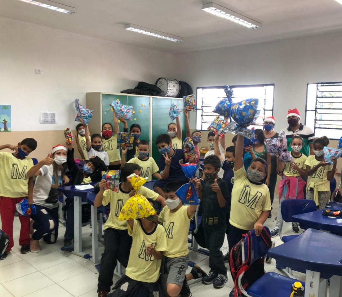 natal solidário taubaté