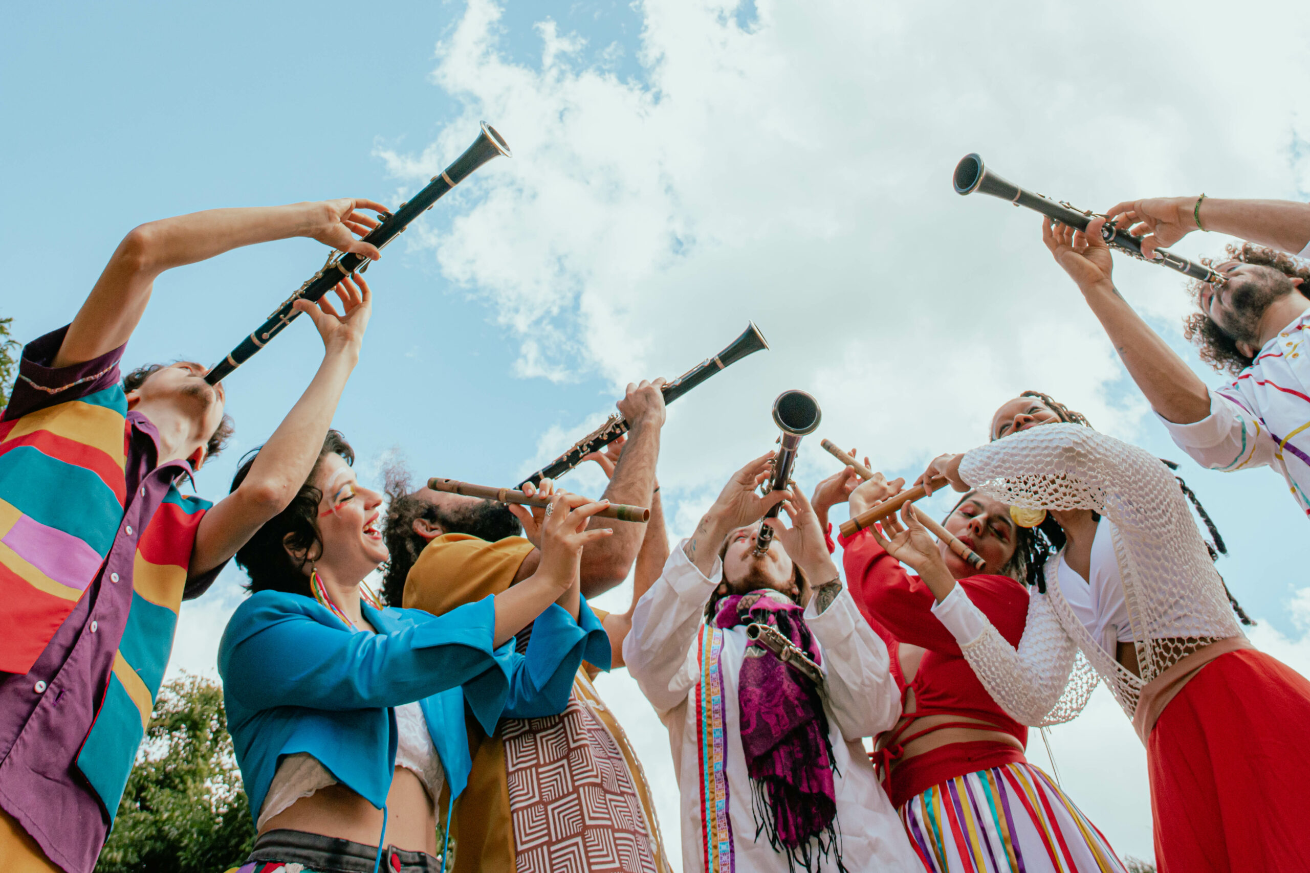 Neste domingo (02) acontece a 2ª edição do CONEXÕES