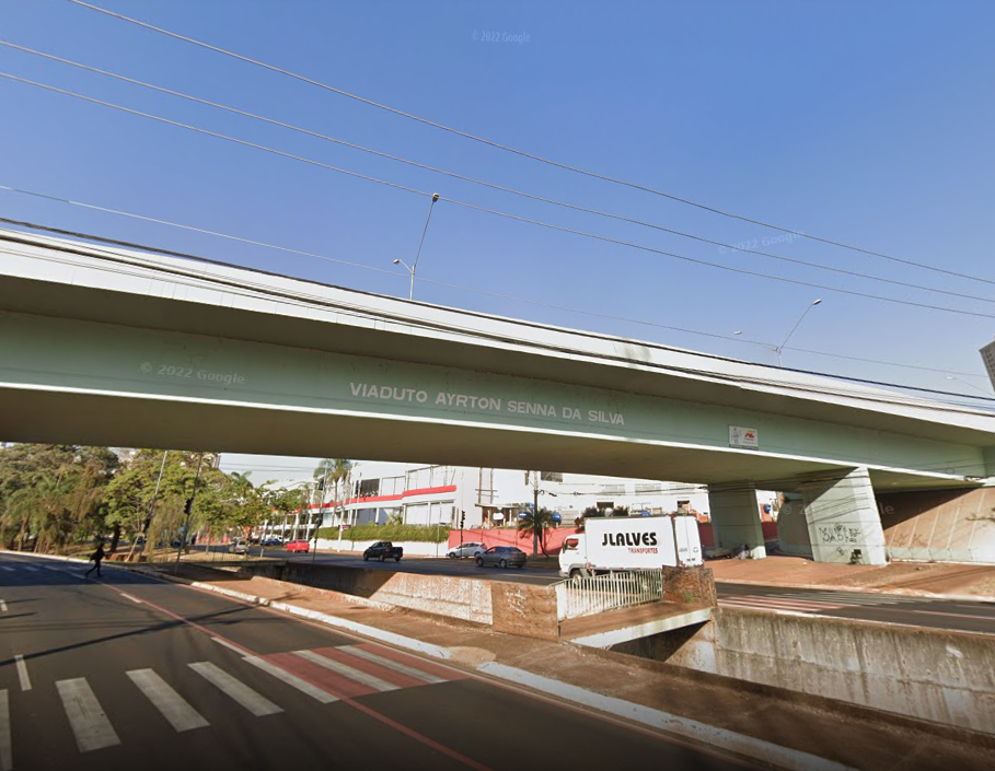 Acesso à Francisco Junqueira a partir da Maurílio Biagi será interditado