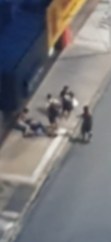 Homem é linchado após tentativa de assalto no centro de Limeira