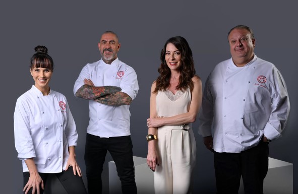 Nova edição do MasterChef estreou nesta terça-feira. Programa é celeiro de participantes da região