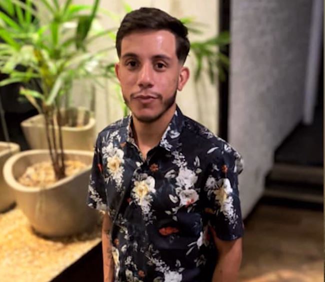 Família de Jean fala pela primeira vez após Justiça pedir a prisão de Doca