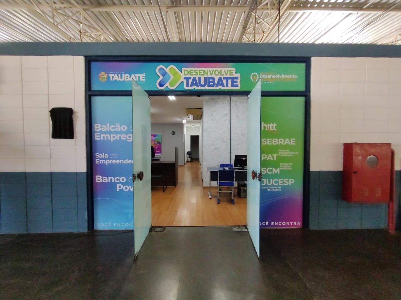 PAT de Taubaté abre 30 vagas para Jovem Aprendiz