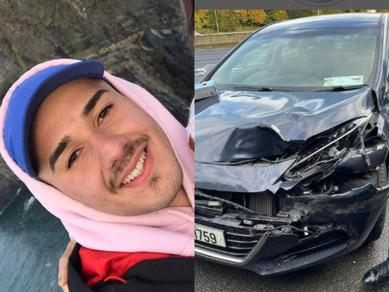 João Henrique Thomaz faz nova cirurgia para retirada de dreno