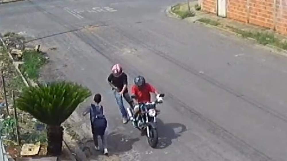 Homem é preso acusado de assaltar adolescente de 12 anos em Birigui