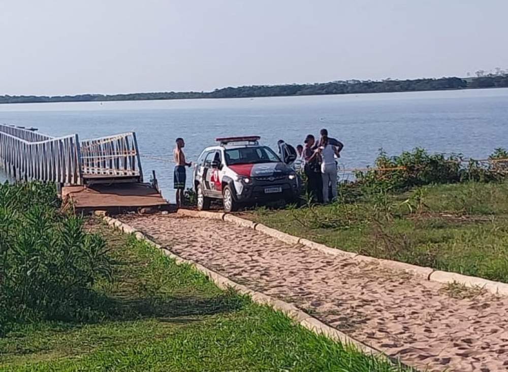 Jovem de 20 anos que morreu afogado no Tietê é identificado