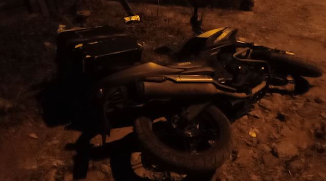 Homem morre após troca de tiros com a polícia em Campinas