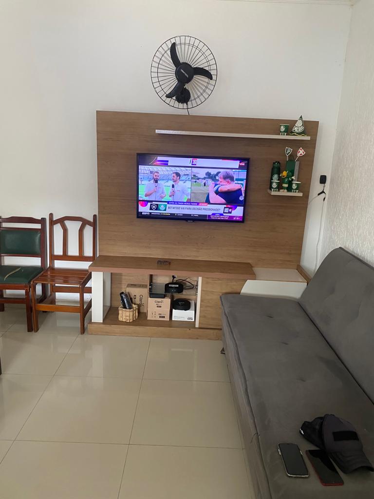 Dupla é detida em Guarujá após usar cadastro de serviço de TV a cabo de Minas Gerais