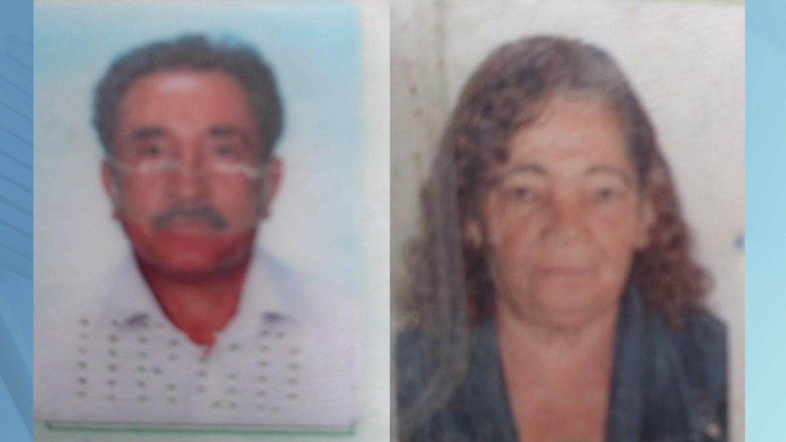 Identificado casal de idosos morto em latrocínio em Campinas