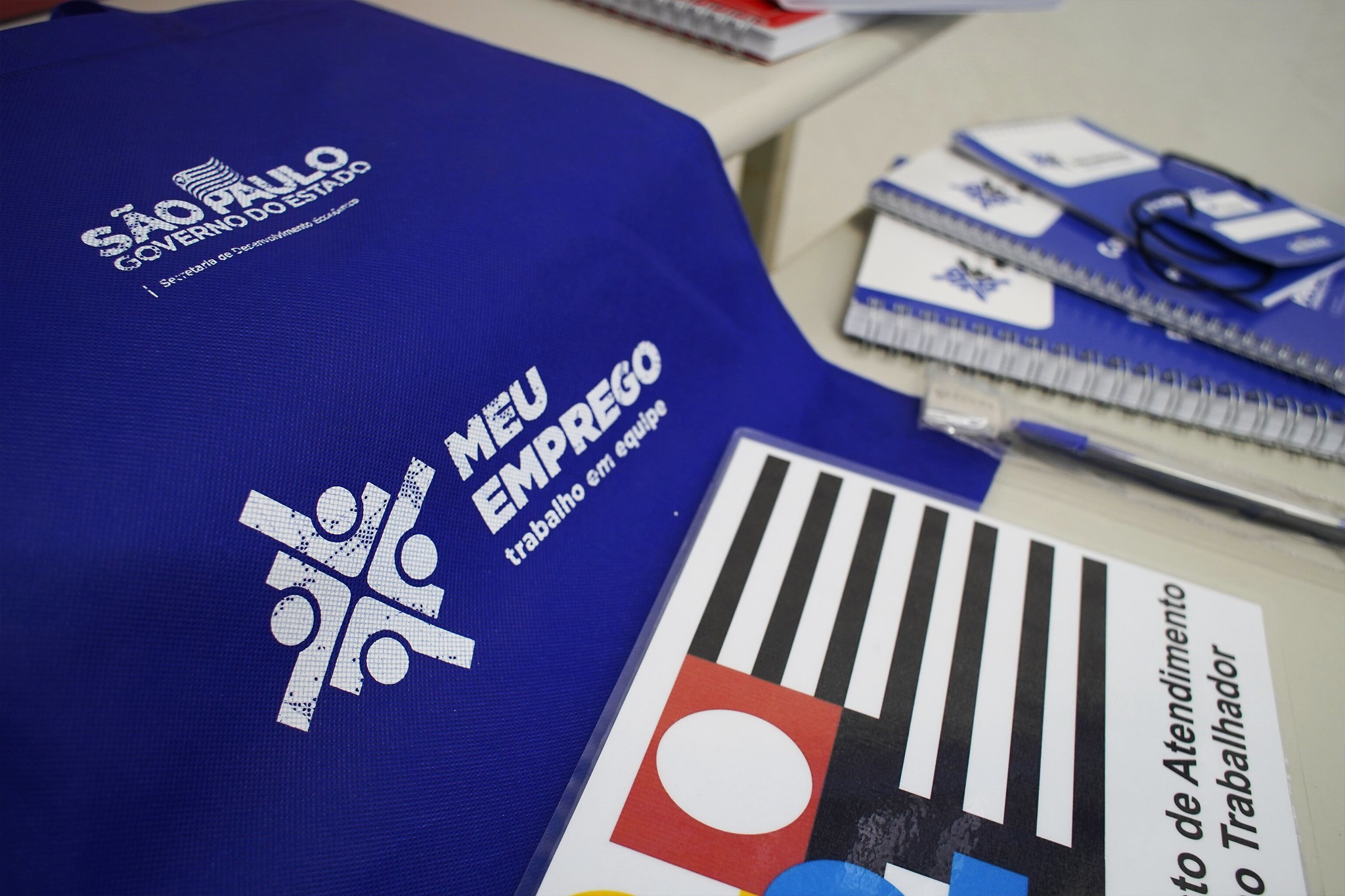 Inscrições para o programa ‘Meu Emprego – Trabalho em Equipe’, em Bertioga, são prorrogadas até o próximo sábado (02)