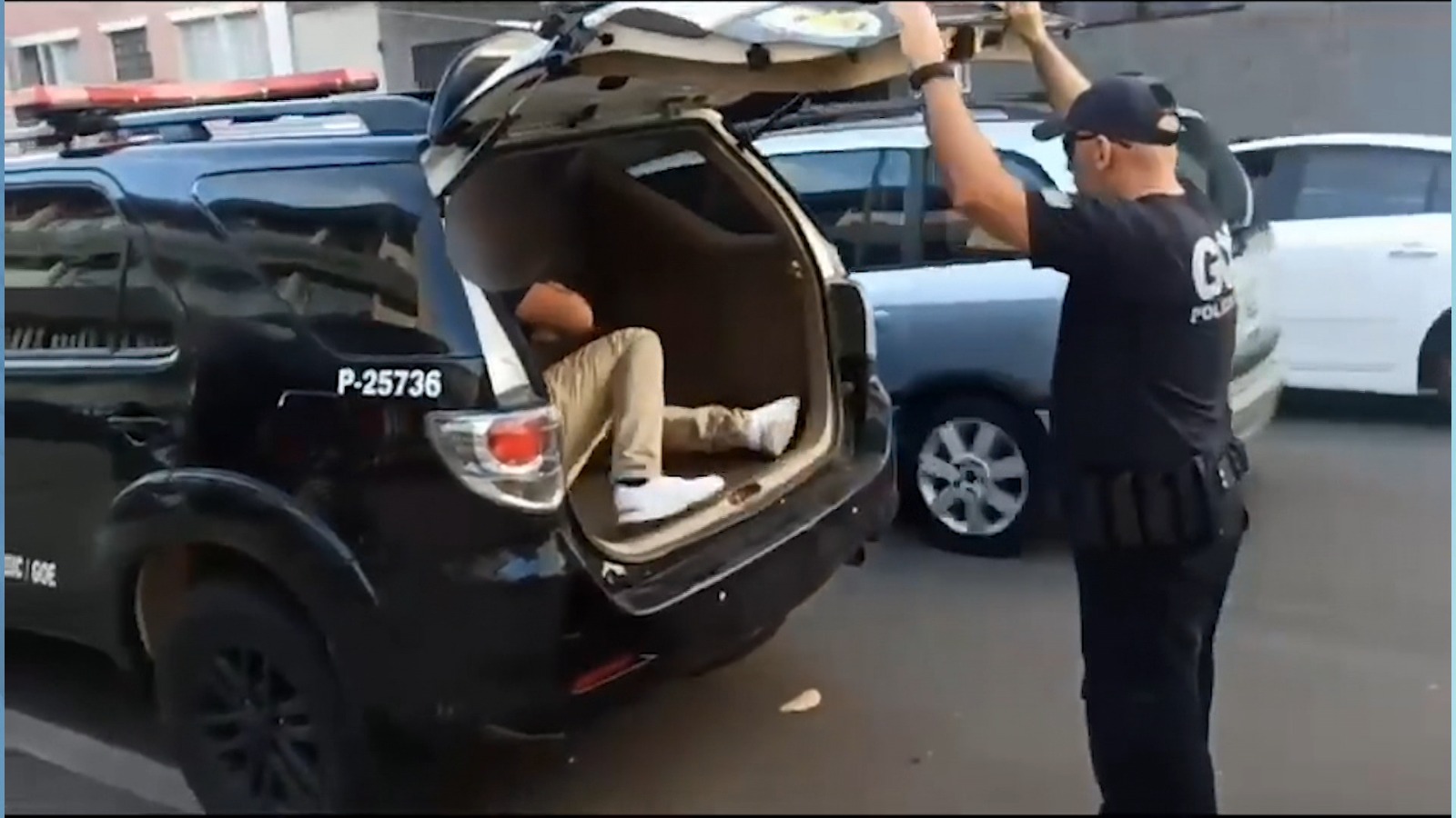 Operação Vulnerare prende 15 contra crimes de exploração sexual infantil