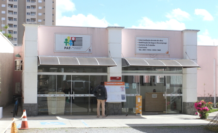 PAT de Jacareí abre 172 vagas para estágio
