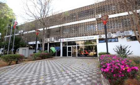 dívida ativa jacareí