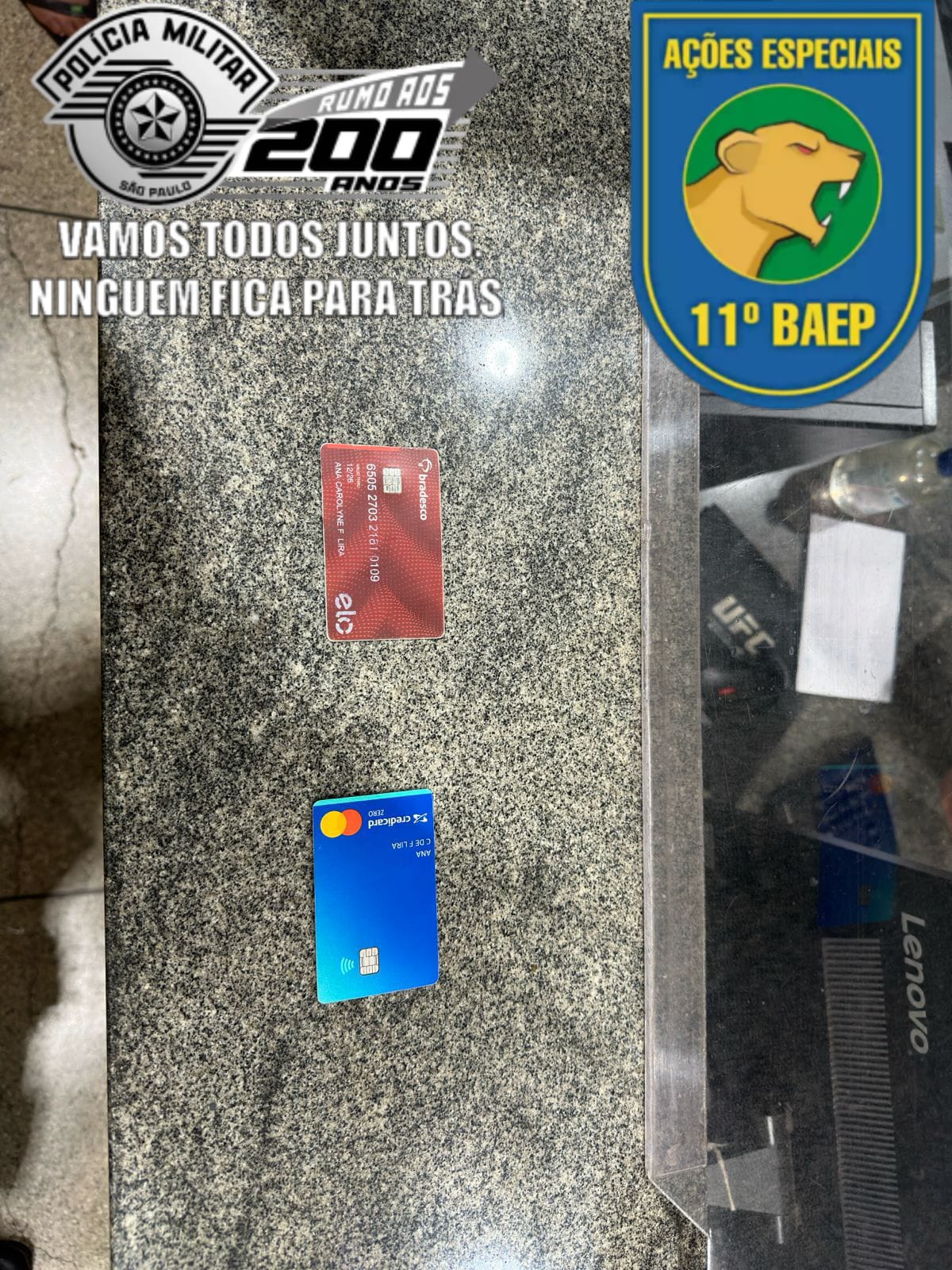 Motorista de Uber foi assaltada, sequestrada e ficou 4 horas em cárcere privado