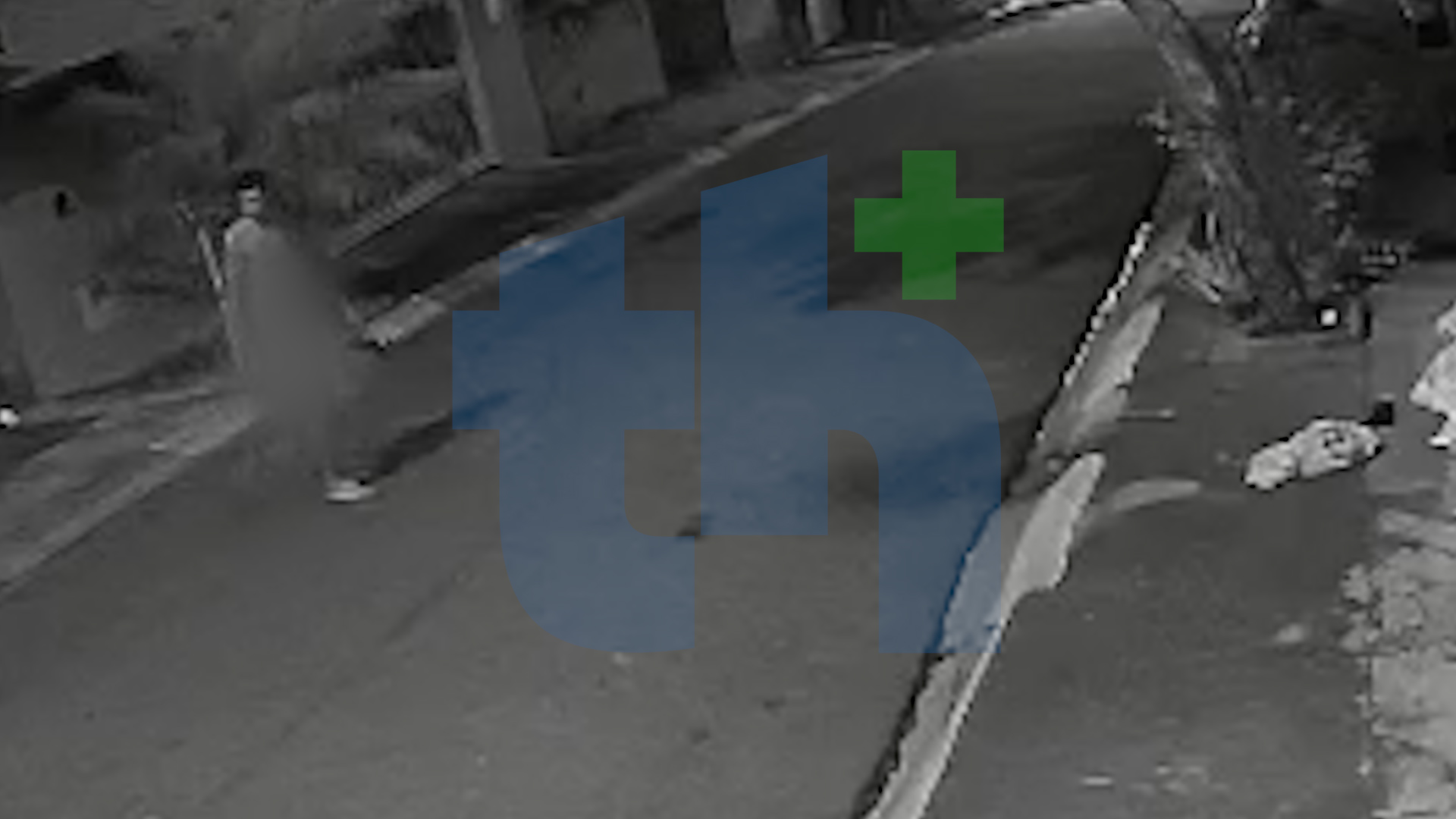 “Peladão” é flagrado andando pelas ruas de Itupeva