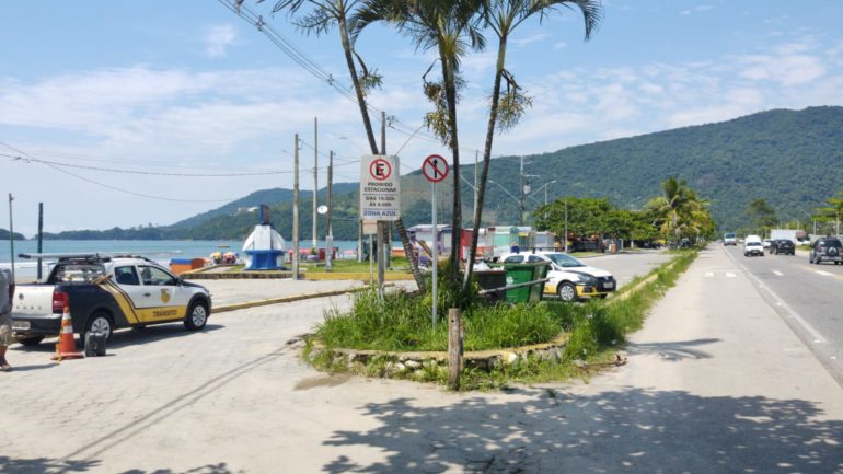 idoso morre afogado na praia da maranduba