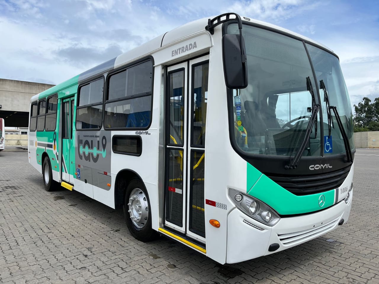 Transporte coletivo será gratuito para quem vai prestar Enem em Taubaté